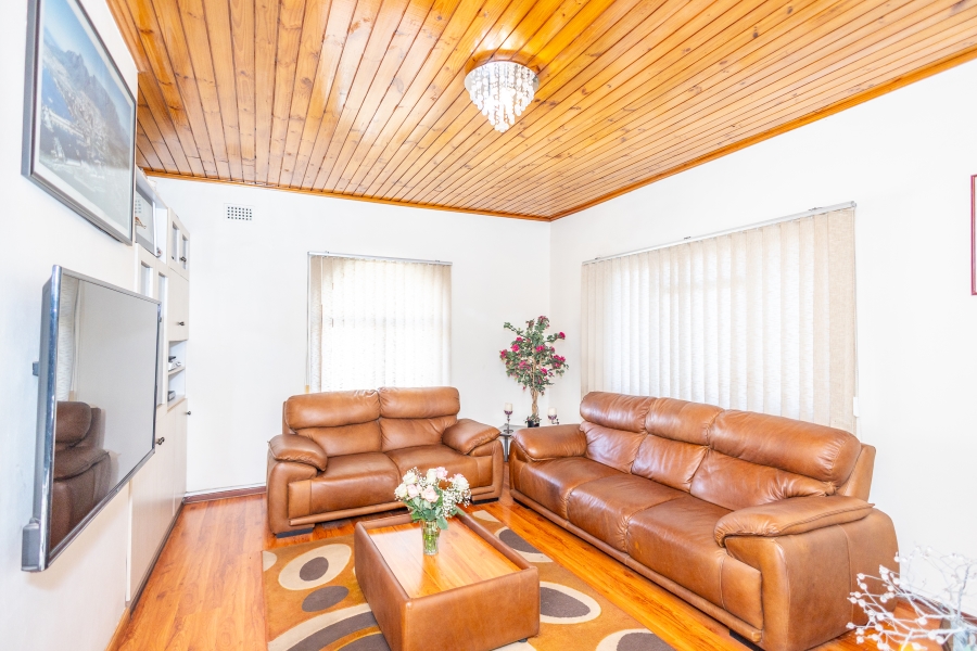 3 Bedroom Property for Sale in Belhar Western Cape